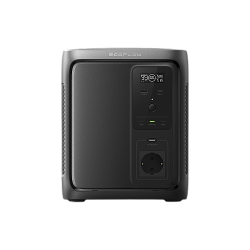 תחנת כח ניידת ECOFLOW DELTA AIR 1000