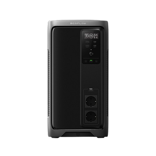 תחנת כח ניידת ECOFLOW DELTA AIR 2000