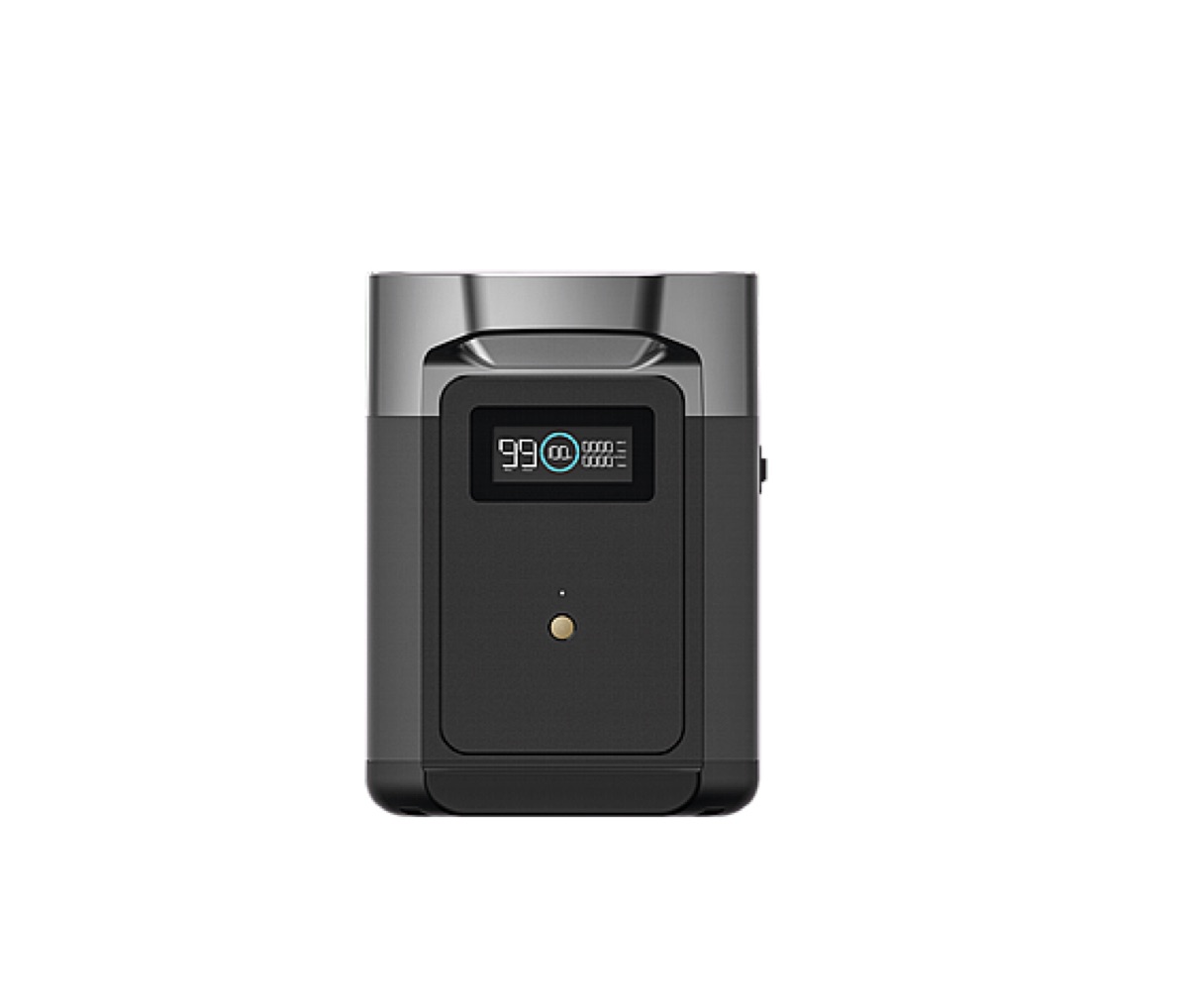 תא הרחבה לתחנת כוח EcoFlow DELTA 2 — 1024Wh LFP