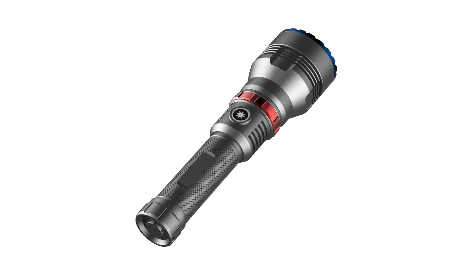 פנס מתכוונן טווח אורך NEWTEC BRIGHT 1000Lm FLASH SUBER-BRIGHT