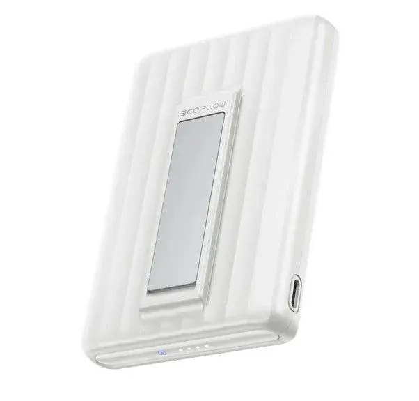 סוללת גיבוי ECOFLOW RAPID MAG 10000Q
