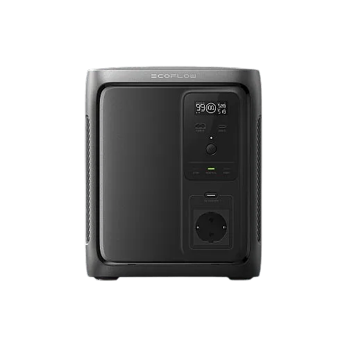 תחנת כח ניידת ECOFLOW DELTA AIR 1000