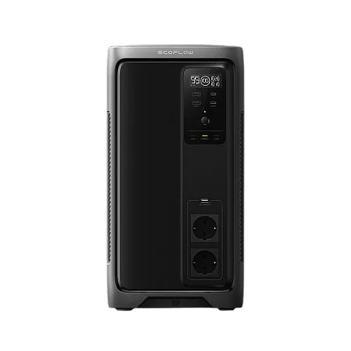 תחנת כח ניידת ECOFLOW DELTA AIR 2000