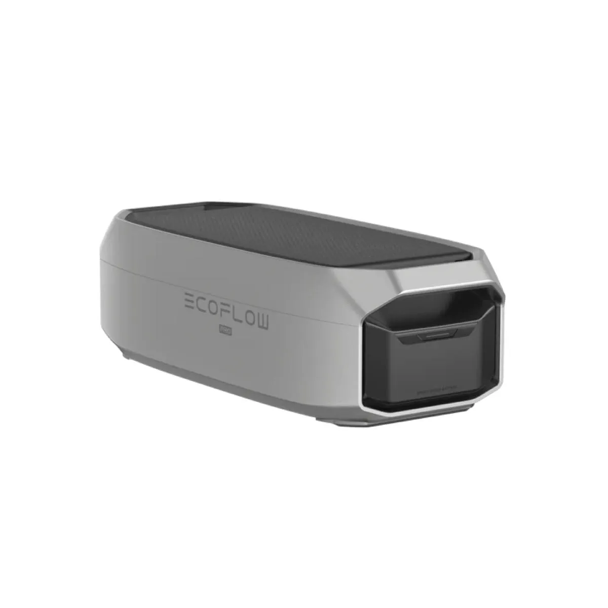 תא הרחבה לתחנת כוח EcoFlow DELTA Pro 3, 4096Wh