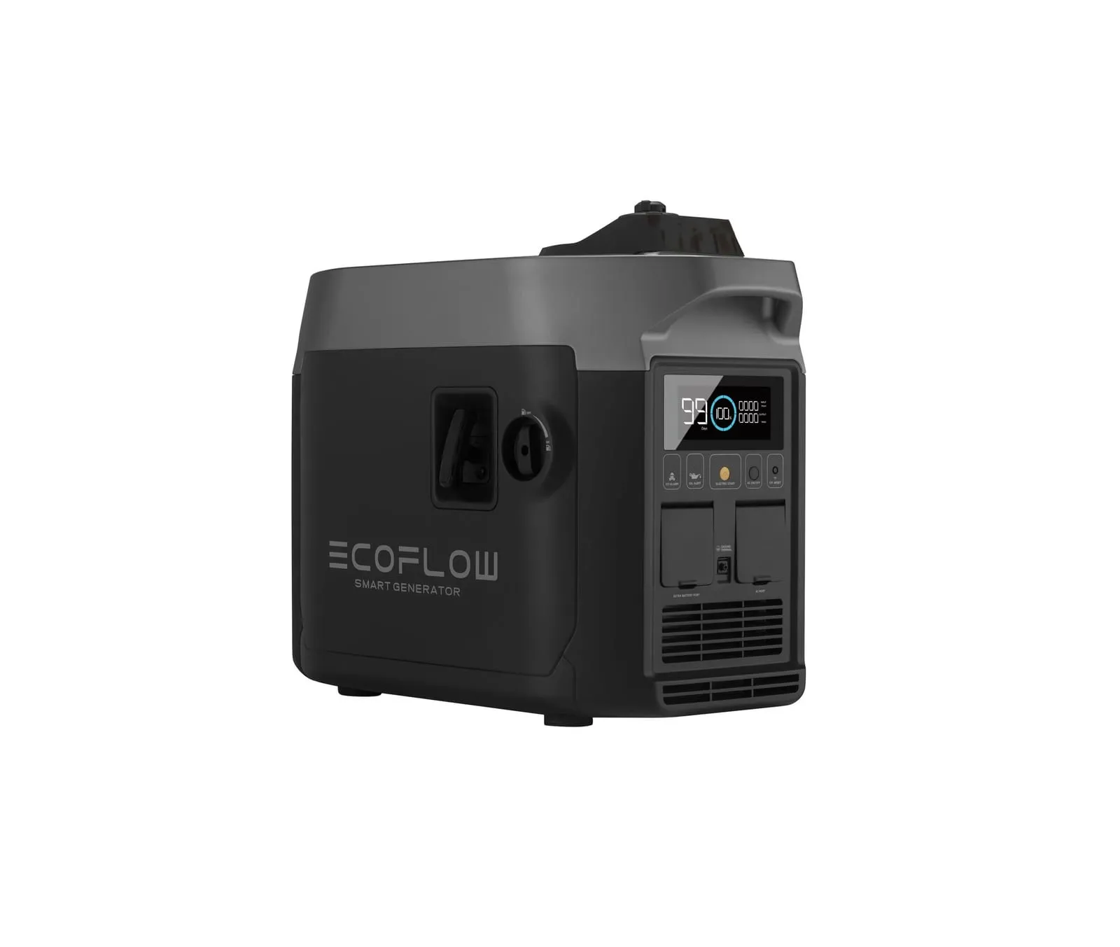 גנרטור חכם ECOFLOW SMART GENERATOR 1900W