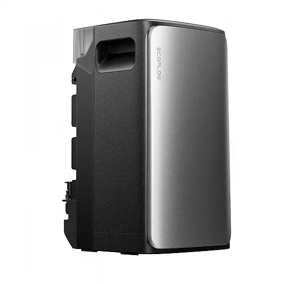 מיקרו-ממיר 800W ECOFLOW STREAM PRO