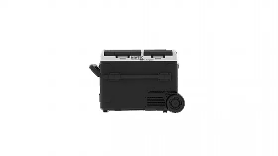 מקרר/מקפיא נייד 50L Dual-Zone + סוללה מובנית, NEWTEC