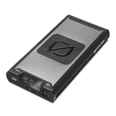 תחנת טעינה USB-C PD SHERPA100PD דגם חדש