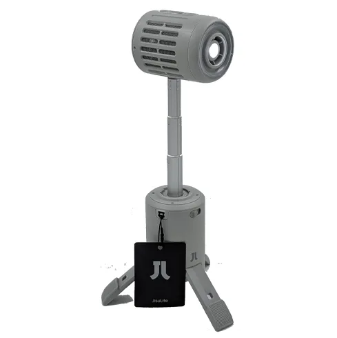 מאוורר שטח עוצמתי JISULIFE OUTDOOR ULTRA1