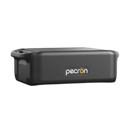 תא הרחבה לתחנת כח PECRON 5000LFP
