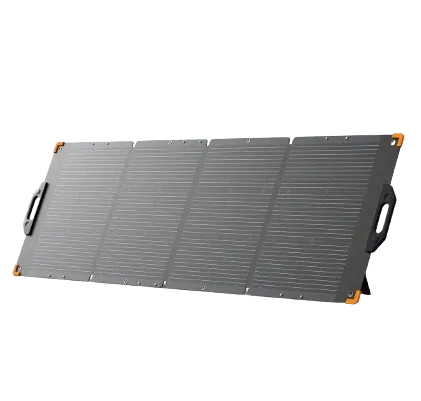 פאנל סולארי מתקפל PECRON 200W