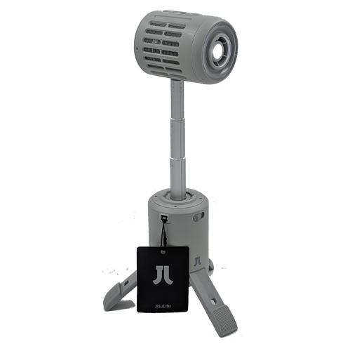 מאוורר שטח עוצמתי JISULIFE OUTDOOR ULTRA1